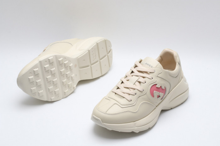 GUCCI Trainer Sneaker
