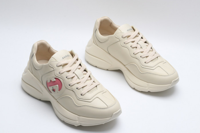 GUCCI Trainer Sneaker