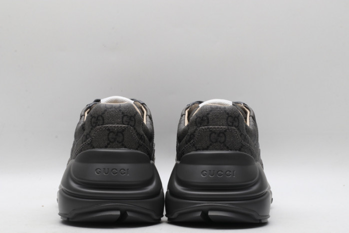 GUCCI Rhyton Vintage Trainer Sneaker