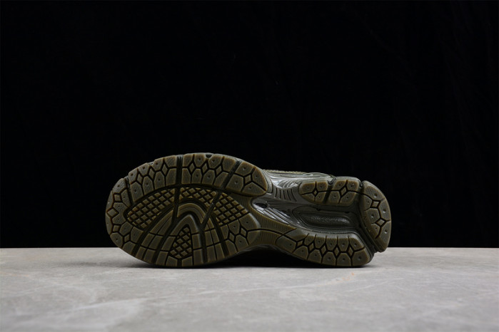 new balance 1906r cordura olive m1906rs