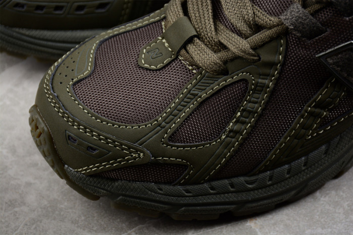new balance 1906r cordura olive m1906rs