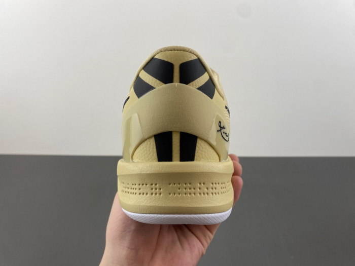 Nike Kobe 8 Protro “Champagne Gold” HM6469-701