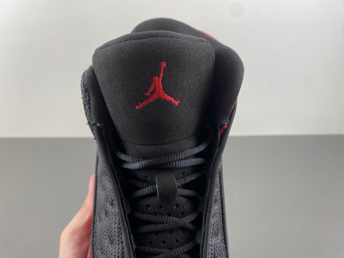 Air Jordan 13 “Bred” 414571-004