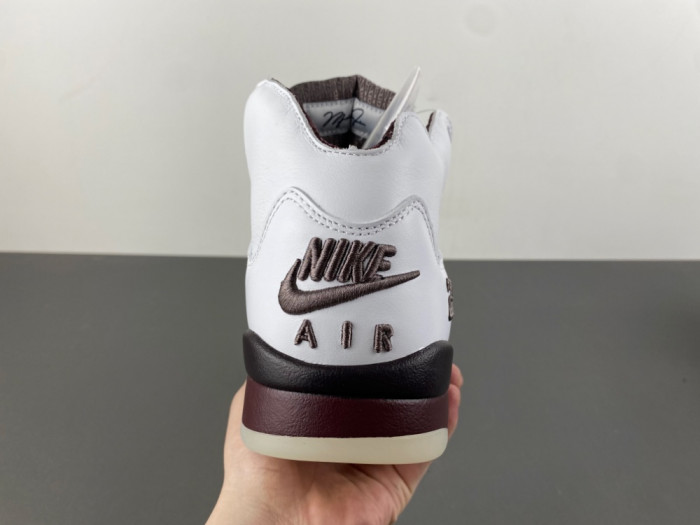 Air Jordan 5 Retro OG Maniére IB1528-100