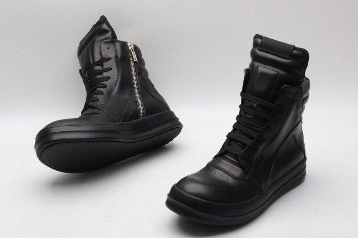 rick owens sneakers