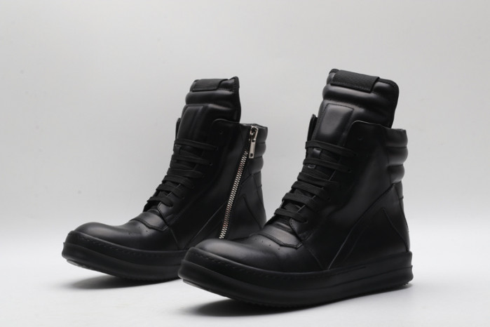 rick owens sneakers