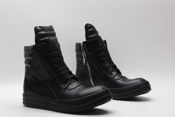 rick owens sneakers