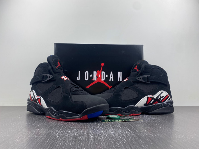 jordan 8 retro playoffs (2023) 305381-062