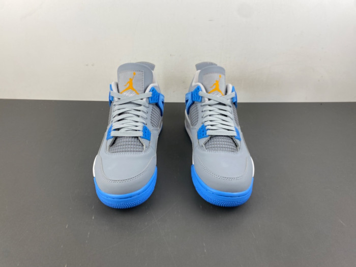 Air Jordan 4 Retro LS 