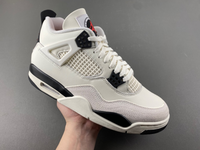 Air Jordan 4 “Flight Club” IM4002-100