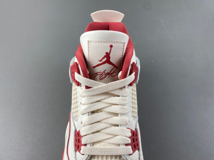 Air Jordan 4 Valentines HV0823-108