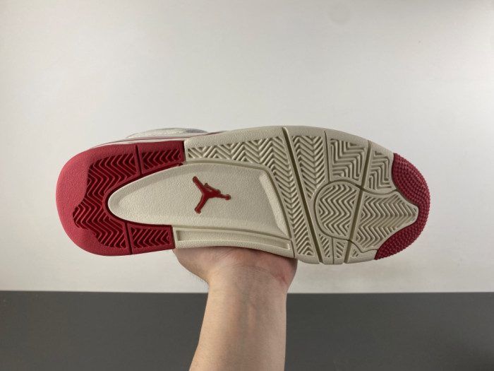 Air Jordan 4 Valentines HV0823-108