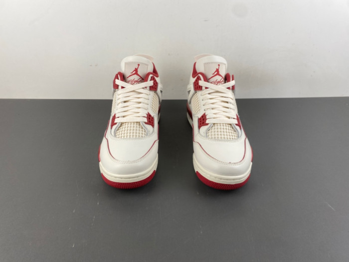 Air Jordan 4 Valentines HV0823-108