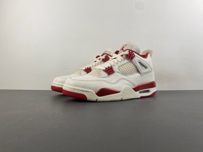 Air Jordan 4 Valentines HV0823-108