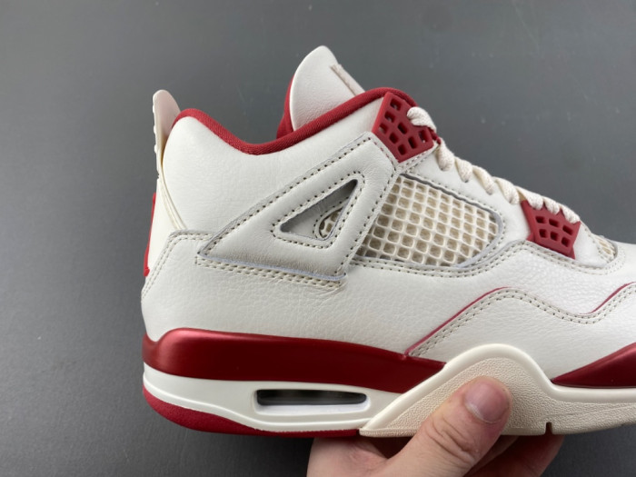 Air Jordan 4 Valentines HV0823-108