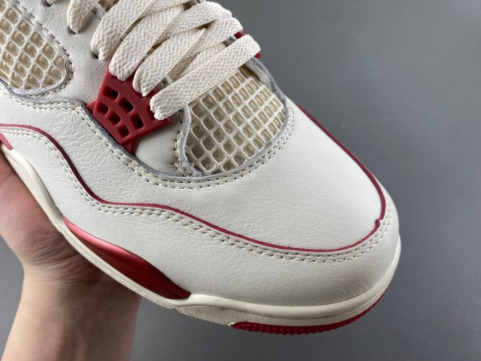 Air Jordan 4 Valentines HV0823-108