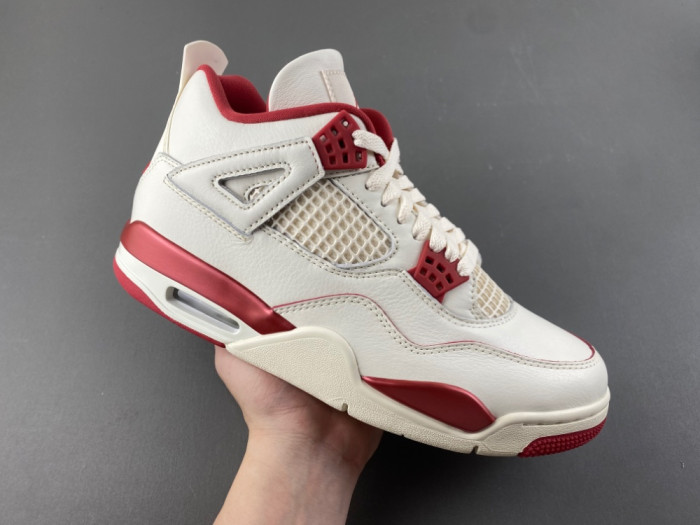 Air Jordan 4 Valentines HV0823-108