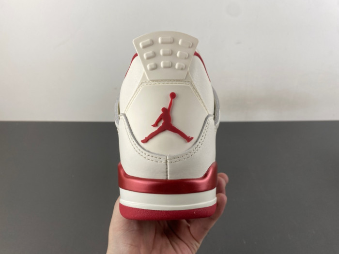 Air Jordan 4 Valentines HV0823-108