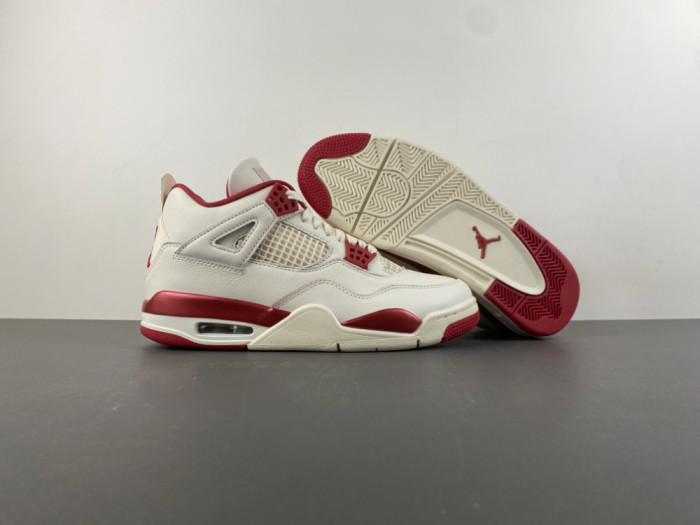 Air Jordan 4 Valentines HV0823-108