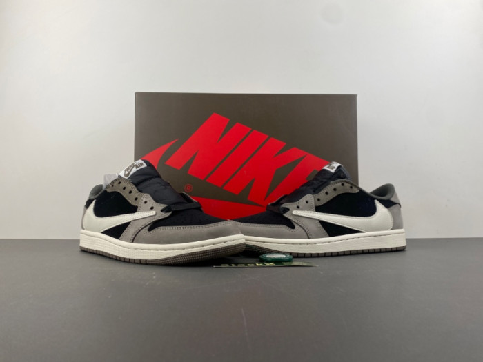 JORDAN 1 RETRO LOW OG SP TRAVIS SCOTT DM7866-001