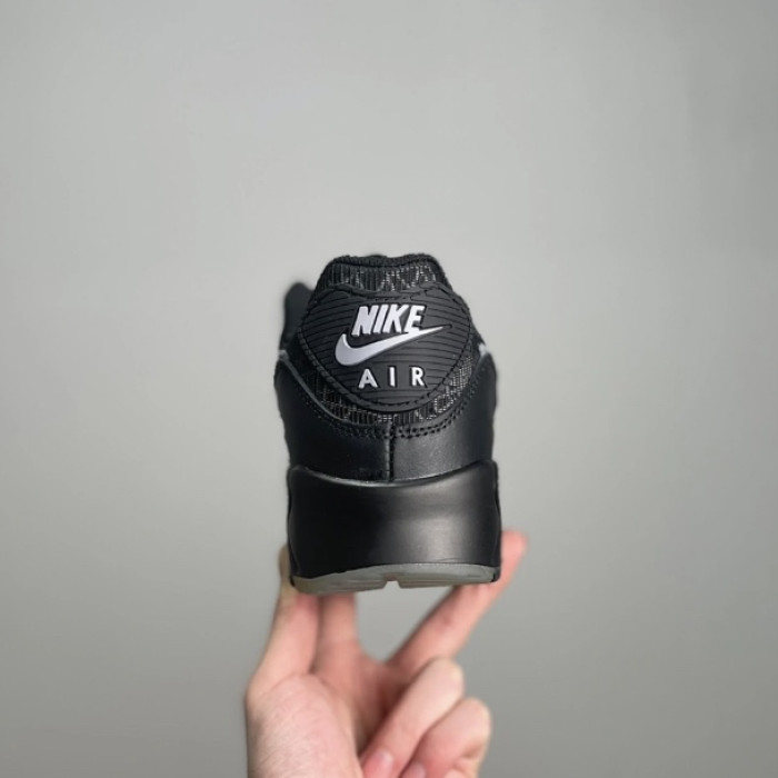 Nike Air Max 90 Halloween