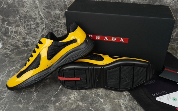 Prada America