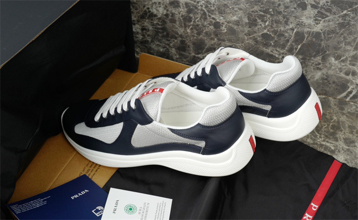 Prada America