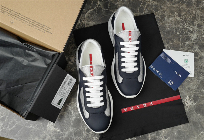 Prada America