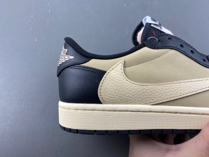 JORDAN 1 RETRO LOW OG SP TRAVIS SCOTT DM7866-201