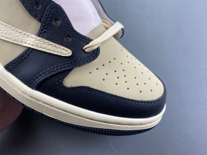 JORDAN 1 RETRO LOW OG SP TRAVIS SCOTT DM7866-201