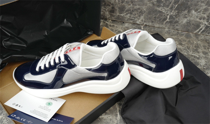 Prada America