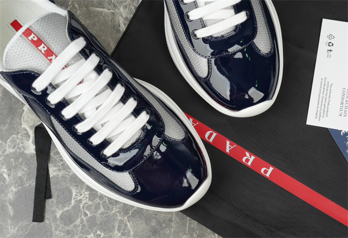Prada America