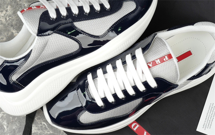 Prada America