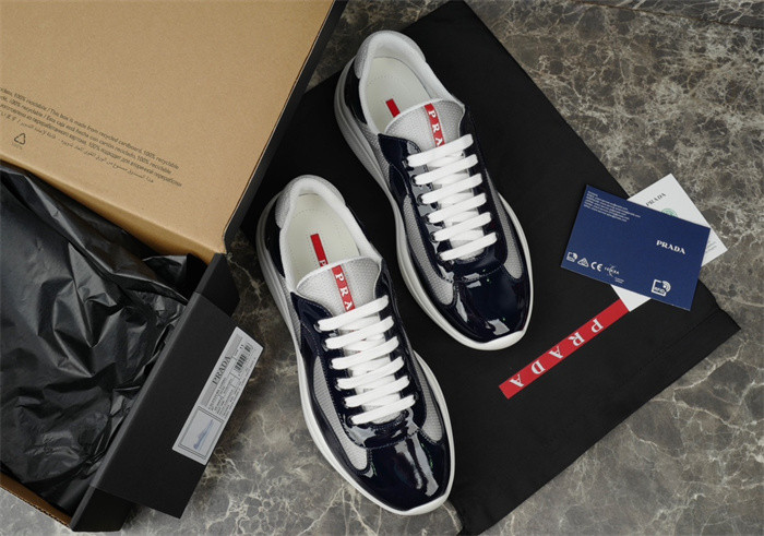 Prada America