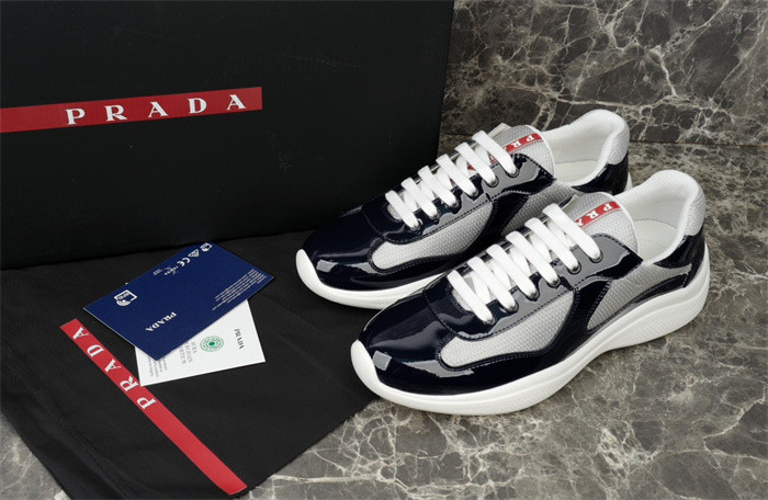 Prada America