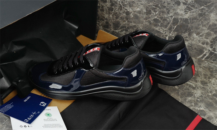 Prada America