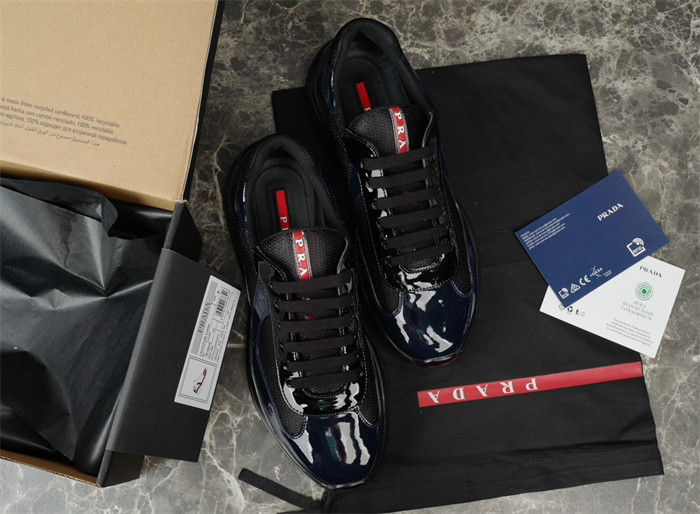 Prada America