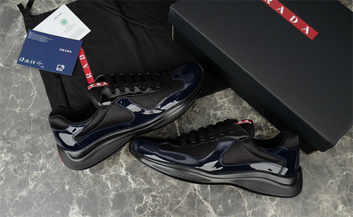 Prada America