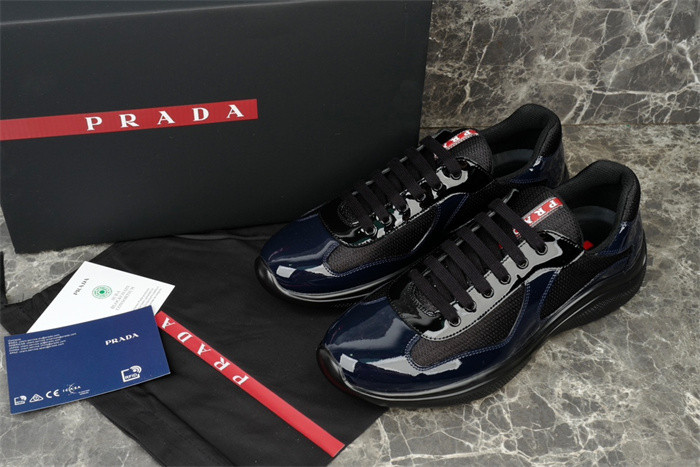 Prada America