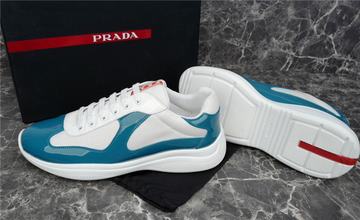 Prada America