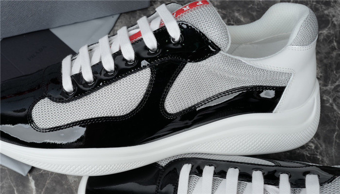 Prada America