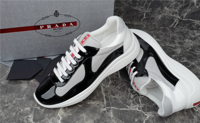 Prada America