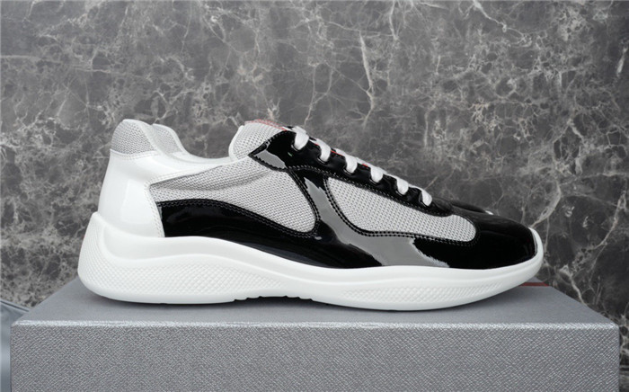 Prada America