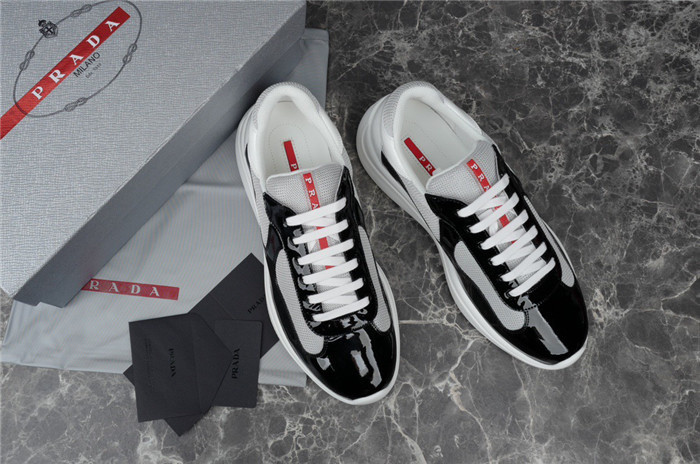 Prada America