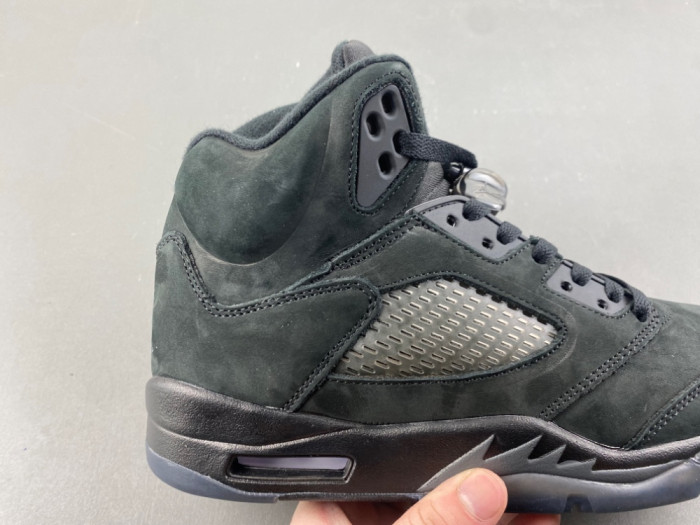 Air Jordan Air Jordan 5 “Black Cat“ FZ2239-001