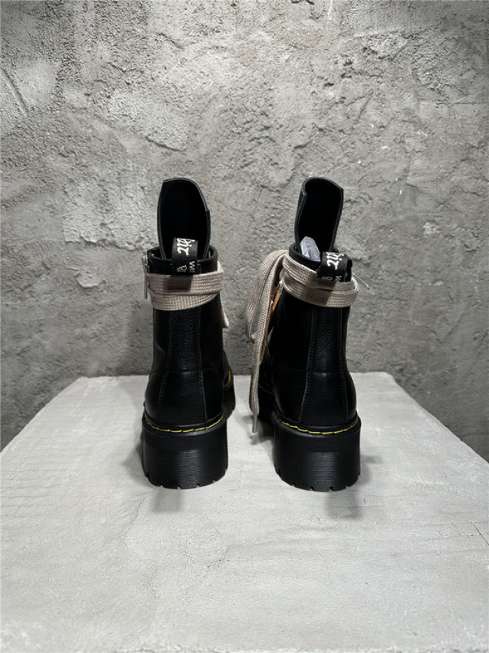 Rick Owens Boots
