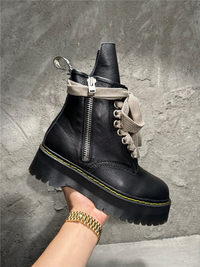 Rick Owens Boots