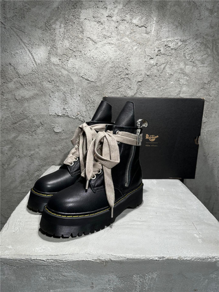 Rick Owens Boots
