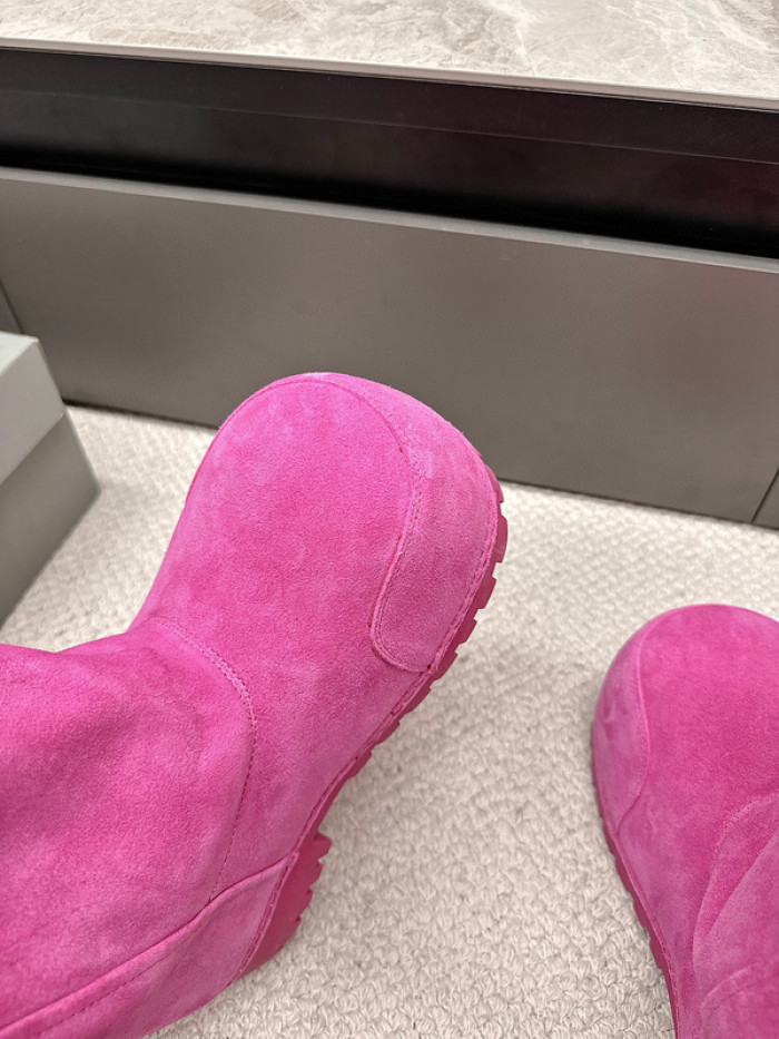 BLCG Boots