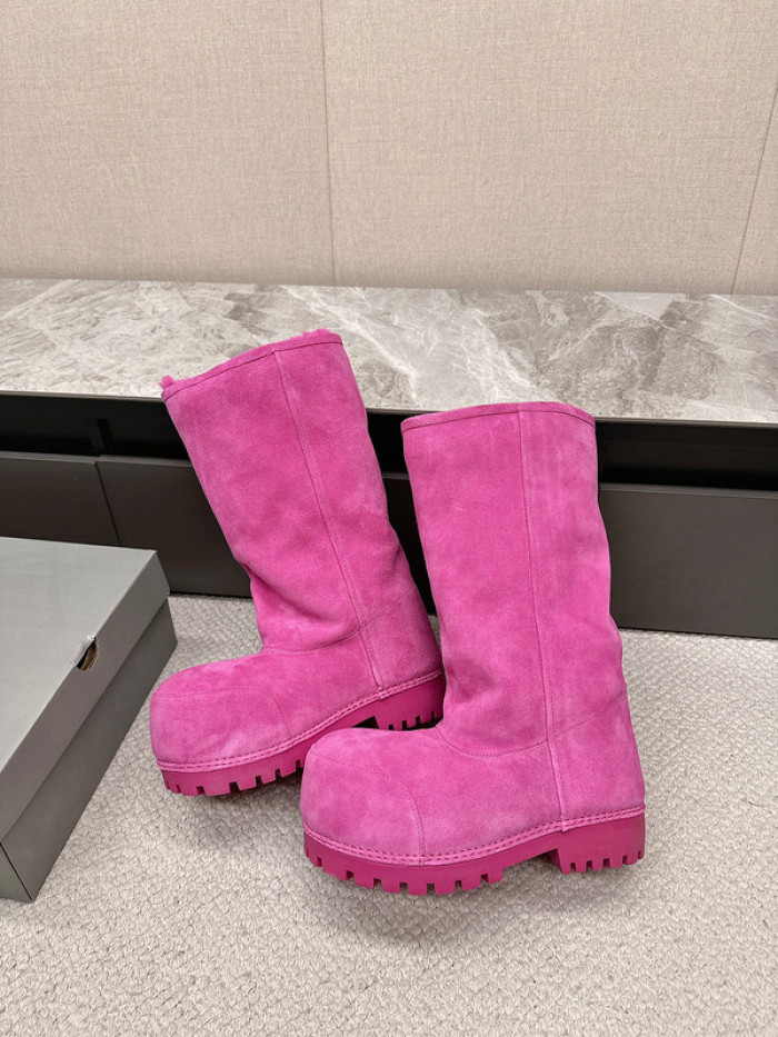 BLCG Boots